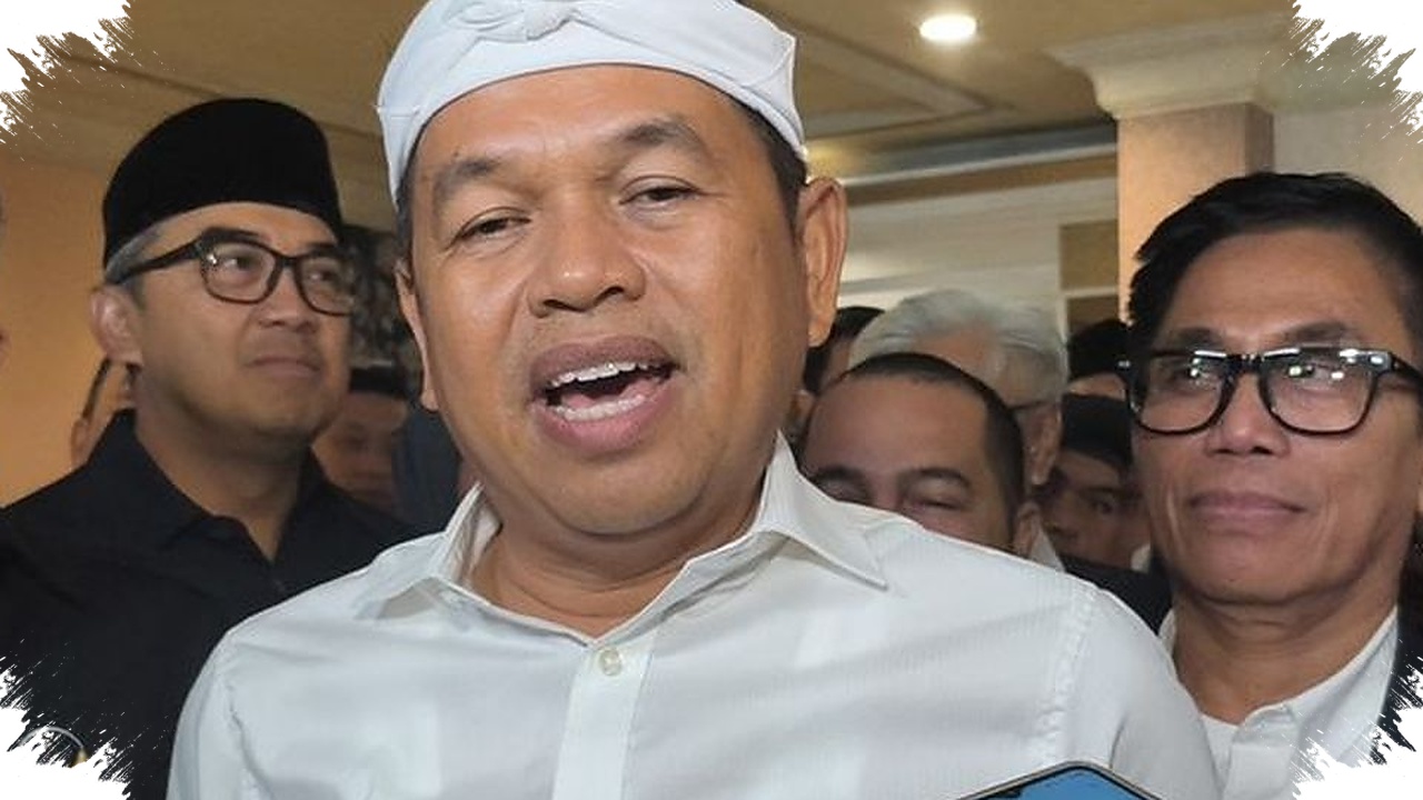 Pemprov Jabar Dan Pemkot Bandung Satu Barisan Benahi Kota, Dedi Mulyadi Ingin Bandung Kembali Berwibawa