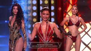 Dari Bali ke Bangkok, Langkah Dela Deniya Menuju Miss Grand All Stars 2026