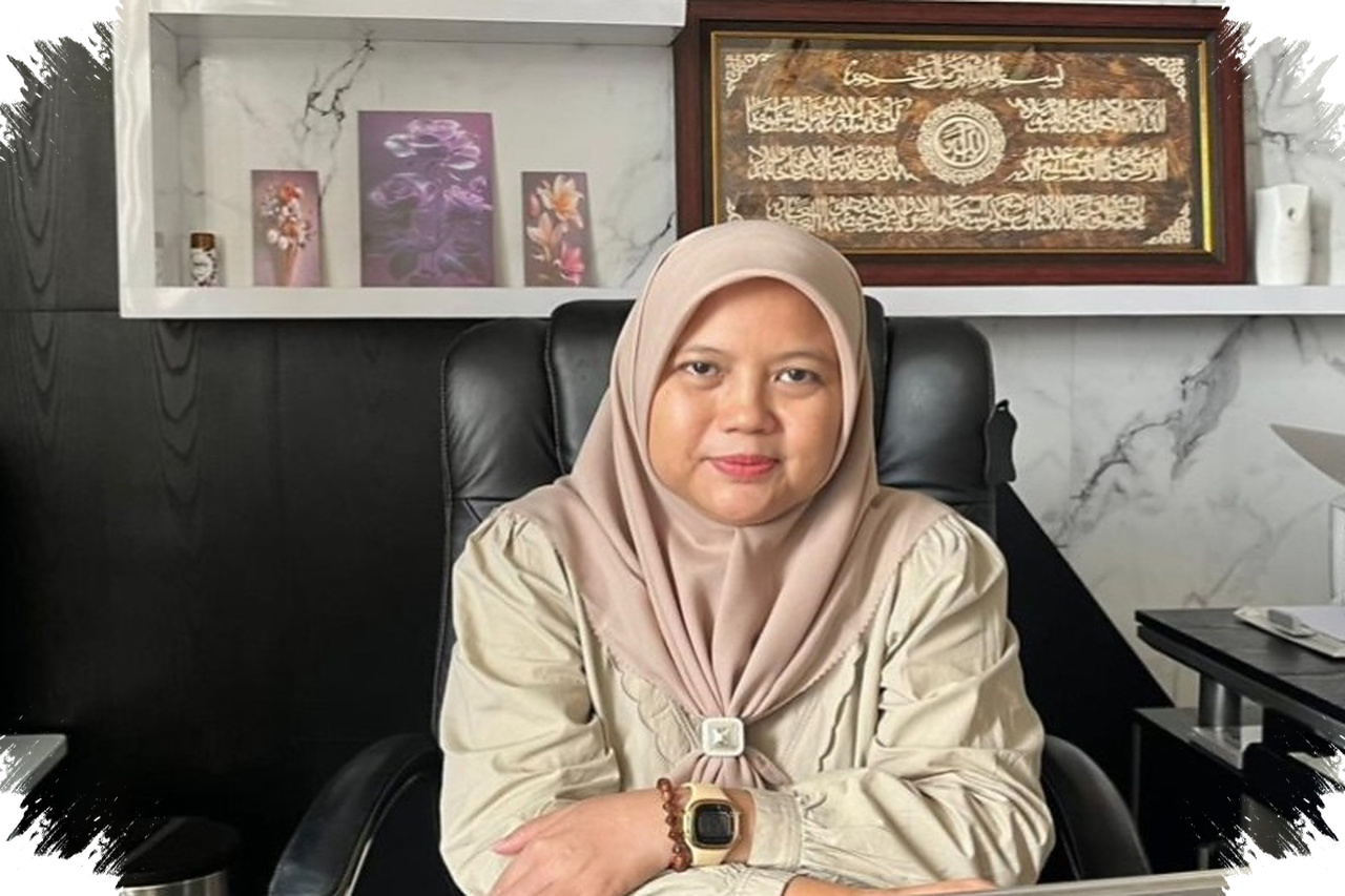 UTBK Bukan Sekadar Ujian, Saat Tekanan Menguras Diri dan Psikolog Mengajarkan Cara Bertahan