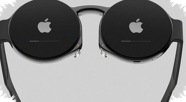 Apple Siapkan Kacamata Pintar Pertama, Tanpa Layar dan Mengandalkan Siri pada Akhir 2026