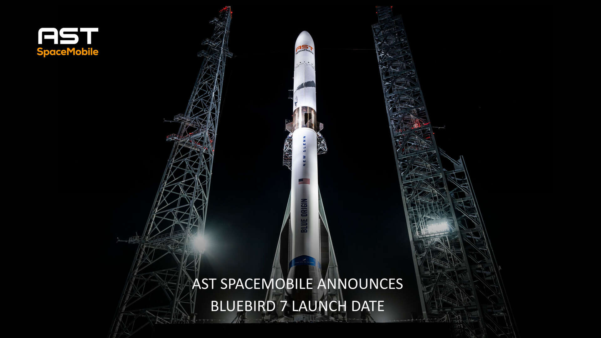 BlueBird 7 Nyaris Habis Terbakar, New Glenn Sukses Mendarat Tapi Orbit Melenceng