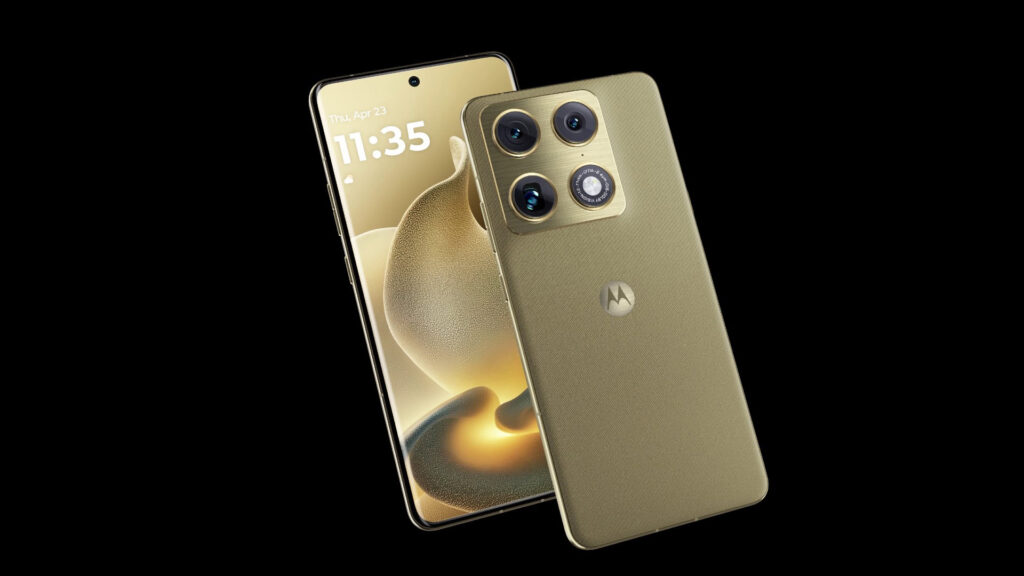 Motorola Signature Resmi Di Indonesia, HP Tipis 6,99 Mm Ini Dibanderol Rp 11,9 Juta