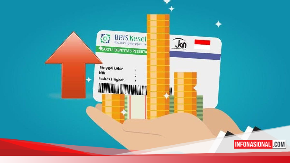 Iuran BPJS Kesehatan 2026 Naik, 144 Penyakit Ini Tetap Ditanggung