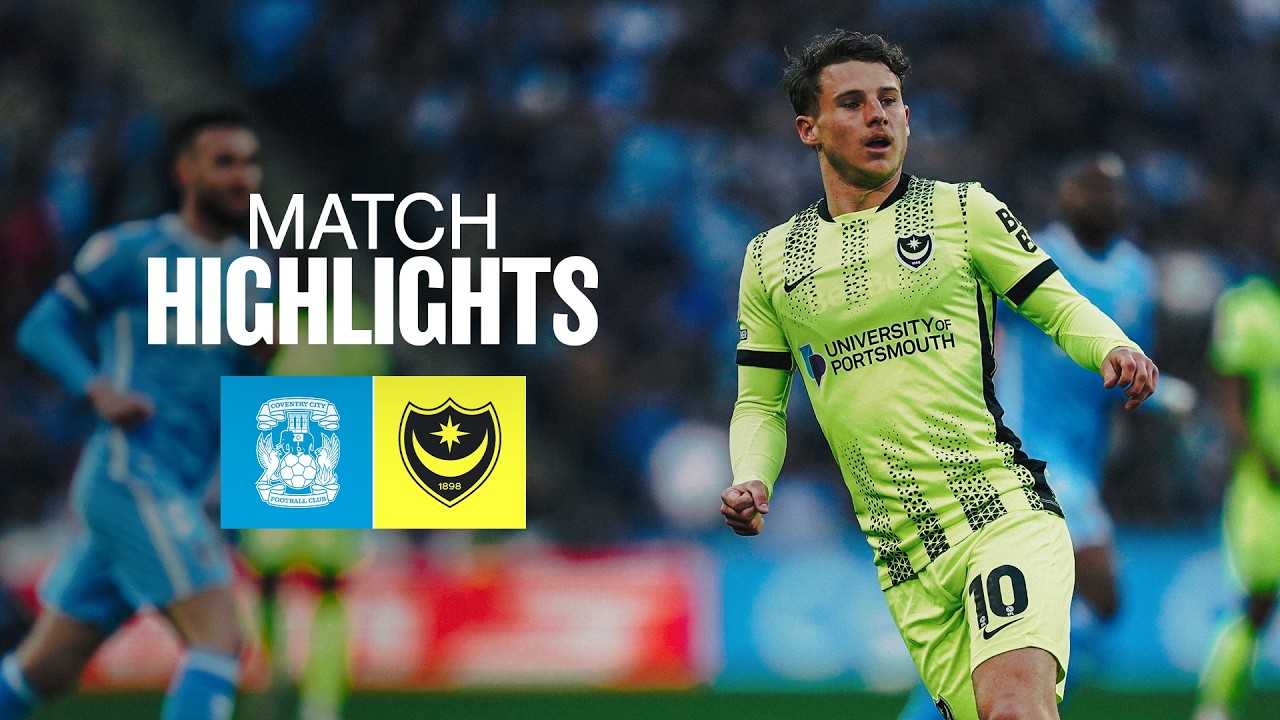 Coventry Tinggal Selangkah Lagi Kunci Gelar Championship, Lampard Siap Tutup Musim di CBS Arena