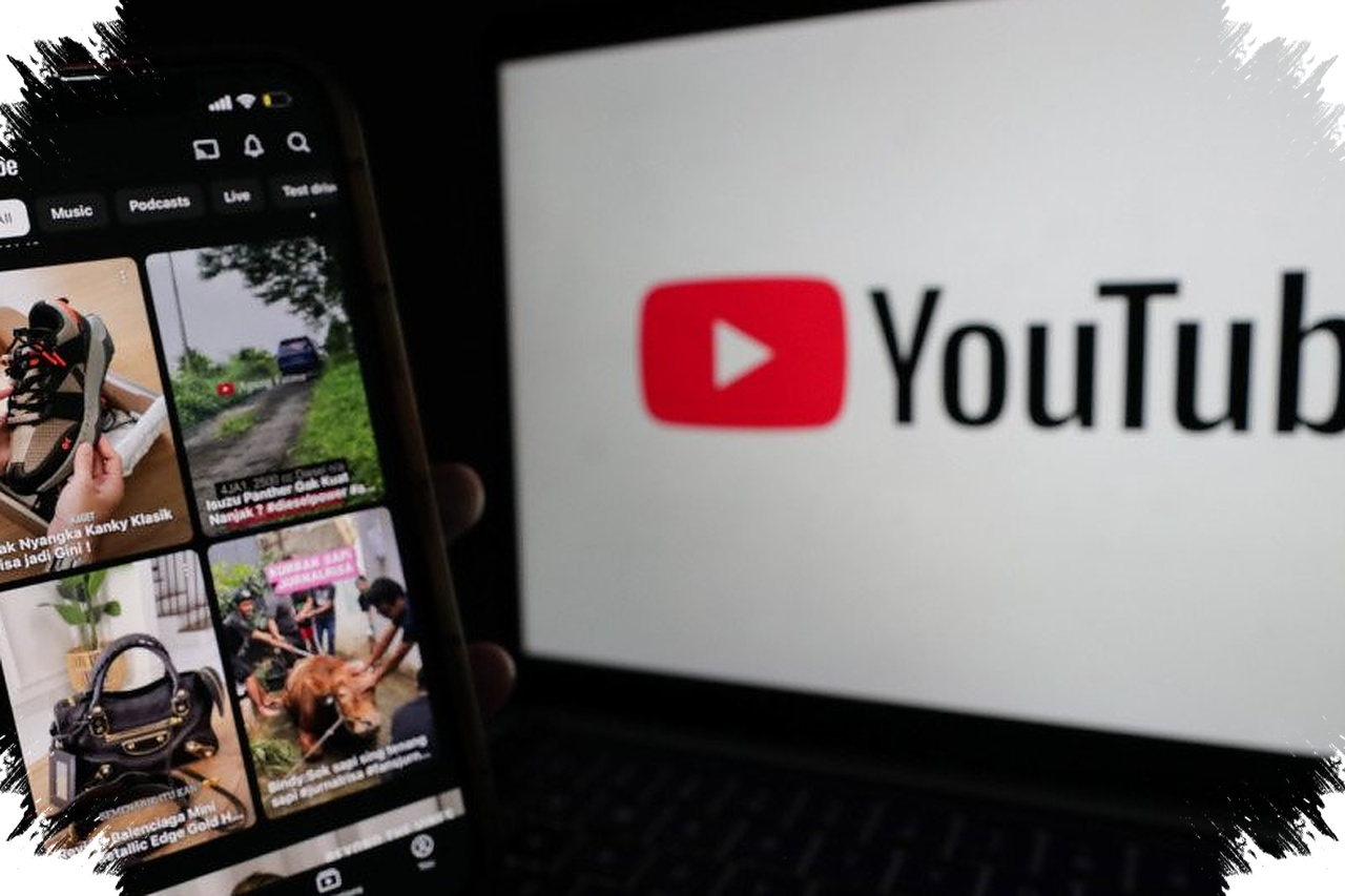 Komdigi Ungkap YouTube Patuh PP Tunas, Akun Anak Di Bawah 16 Tahun Mulai Dinonaktifkan