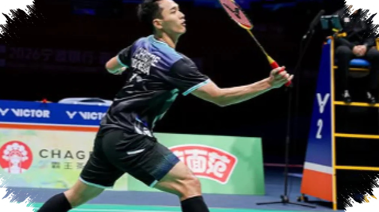 Hanya 90 Menit di Horsens, Indonesia Dipaksa Cepat Menangkap Ritme Thomas dan Uber Cup