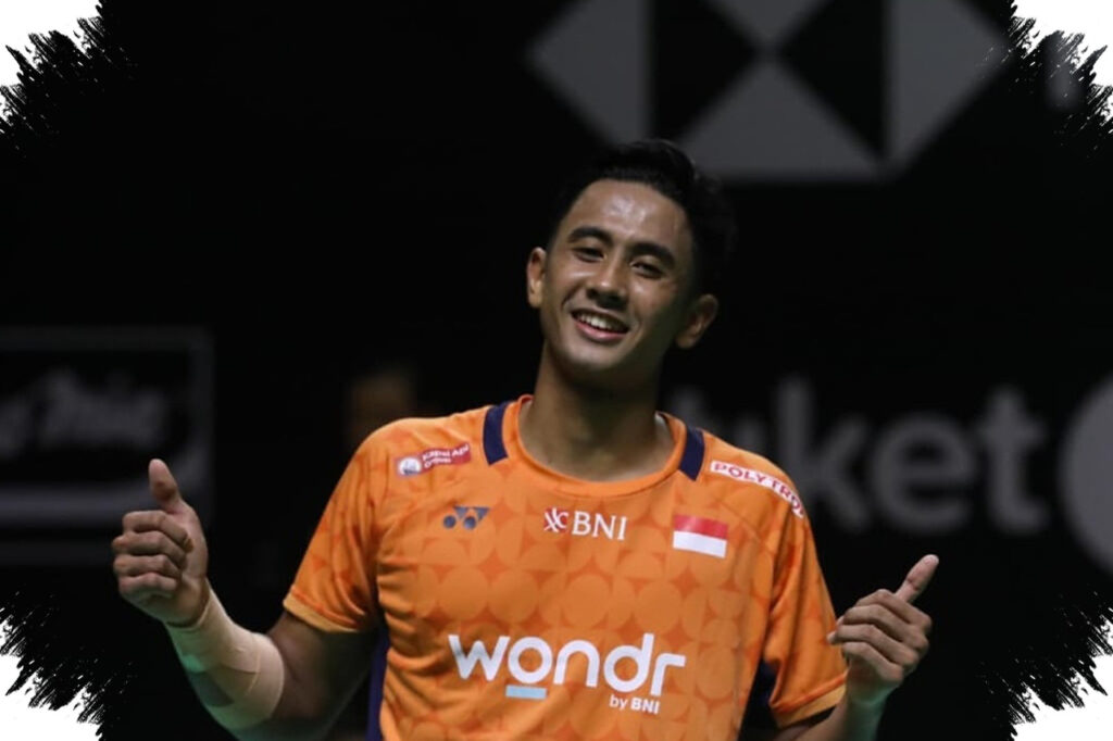 Thomas Dan Uber Cup 2026, Indonesia Langsung Diuji Lawan-Lawan Berat Di Fase Grup