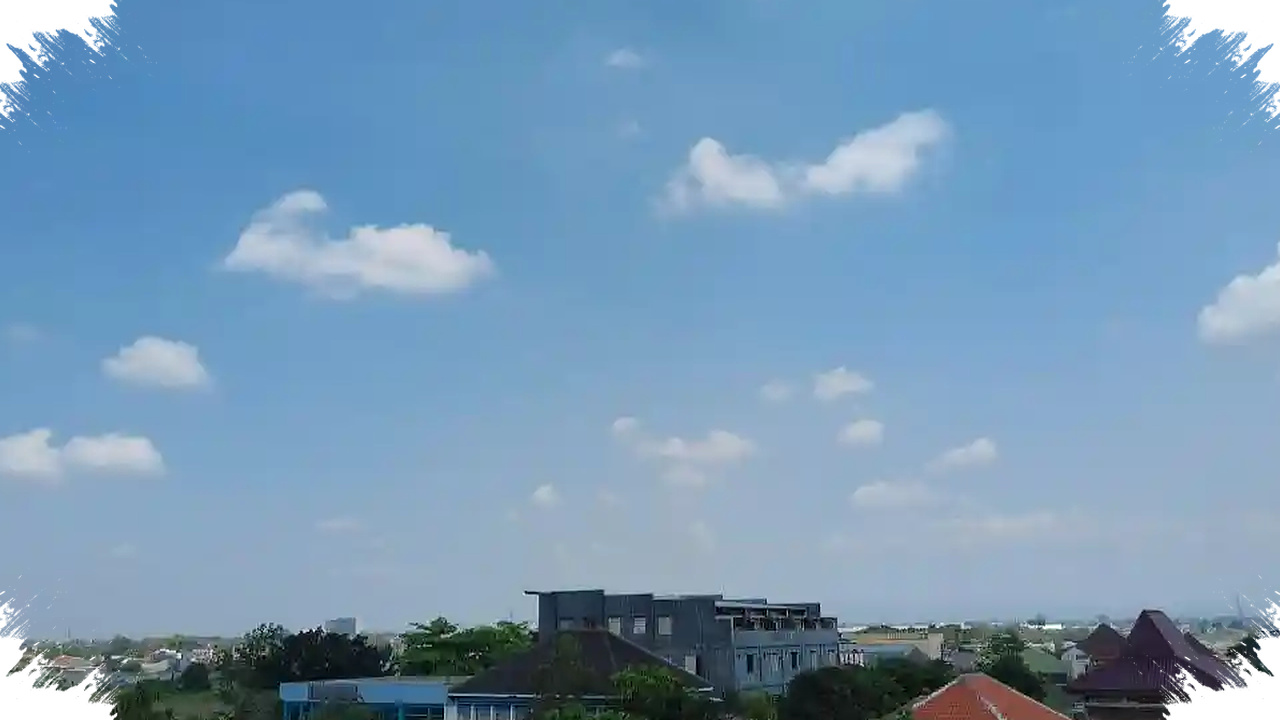 Solo Hingga Magelang Diguyur Hujan Ringan Besok, Warga Jateng Perlu Siaga di Jalur Aktivitas