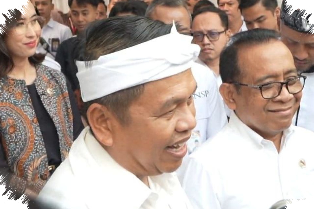 Revitalisasi Vokasi Jawa Barat, Jalan Baru Putus Pengangguran Terdidik melalui Kebutuhan Pasar Kerja