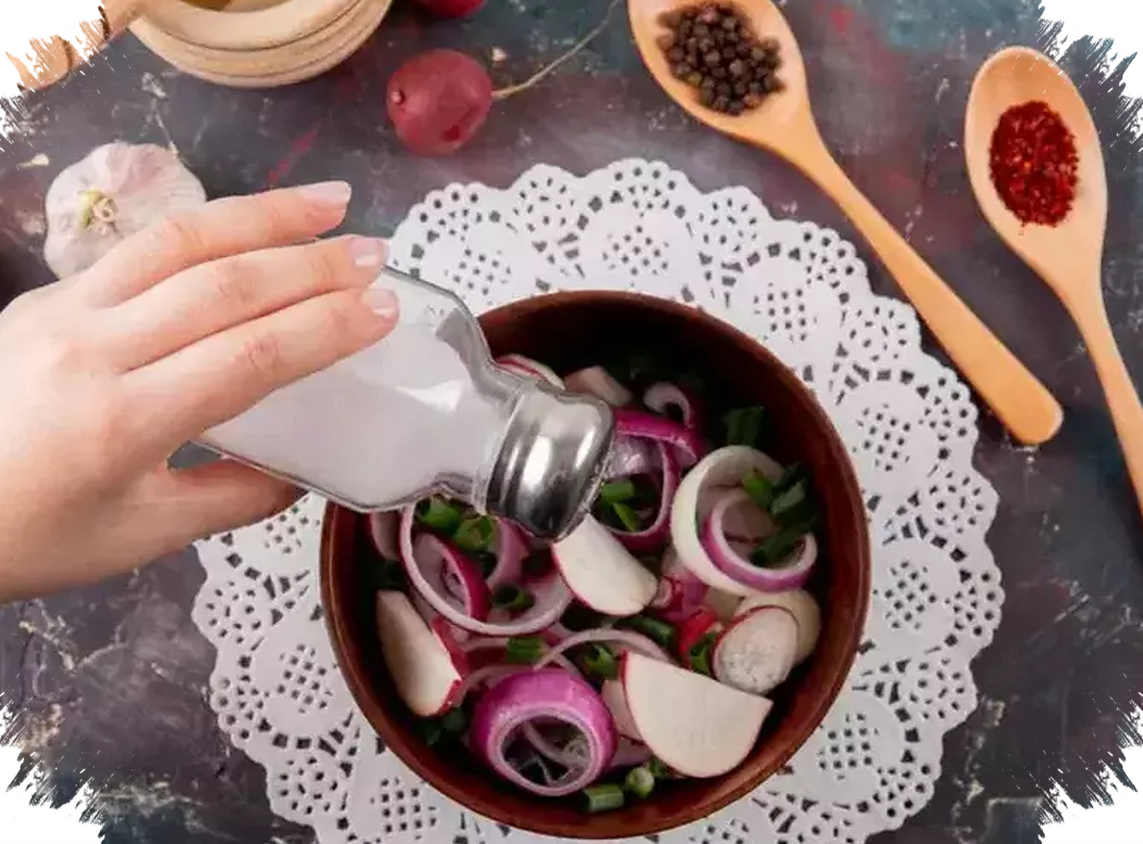 Suka Jajan di Luar? 3 Tip Dokter Agar Ginjal Tak Pelan-Pelan Rusak, Dari Kuah Hingga Saus