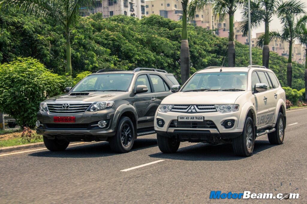 Fortuner Dan Pajero Sport Tembus Rp1,9 Juta Per Full Tank, BBM Naik Menggerus Biaya Harian