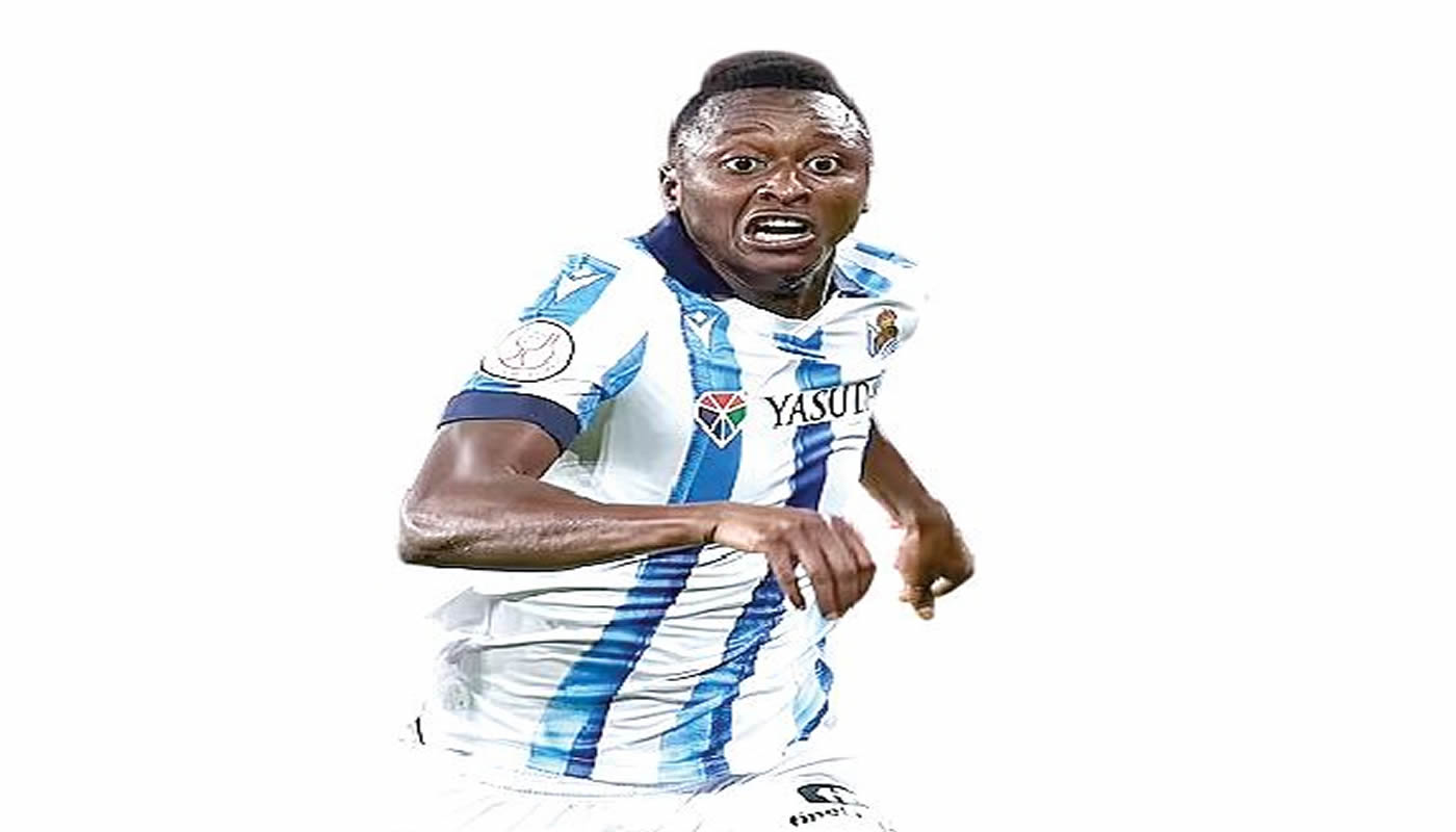 Umar Sadiq Selamatkan Valencia Di Son Moix, Mallorca Gagal Pertahankan Keunggulan Awal