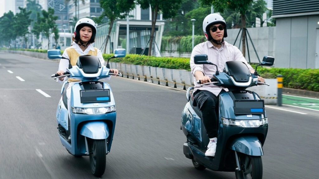 Dedi Mulyadi Tetap Pungut Pajak Kendaraan Listrik Di Jabar, Jalan Tak Bisa Gratis Selamanya