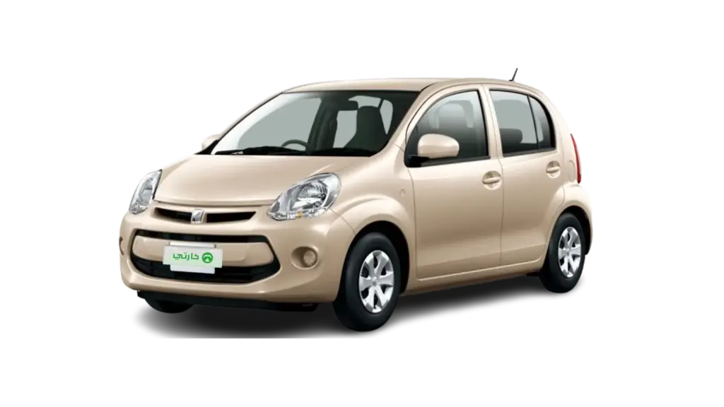 Toyota Passo 2026 Resmi Hadir, City Car 28 Km/L Dengan Fitur Aman Dan Modern