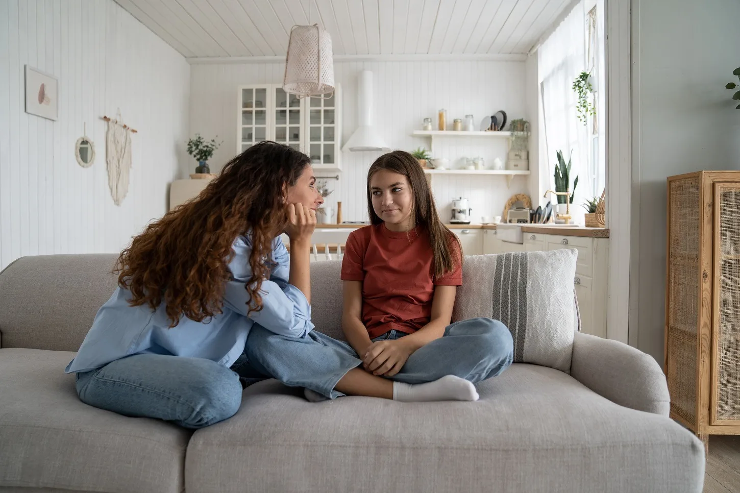 3 Kalimat Sederhana Ini Membentuk Mental Anak Lebih Kuat, Satu Kalimatnya Bikin Tahan Gagal