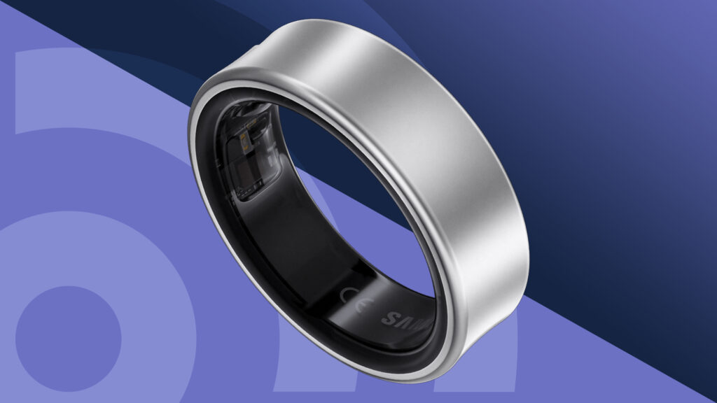 Smart Ring Diam-Diam Menguasai Gym 2026, Latihan Tak Lagi Bergantung Pada Perasaan
