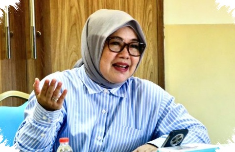 DPRD Jabar Menyeruak ke Kemenparekraf, Dorong Ekosistem Ekraf Lebih Kuat Dan Merata