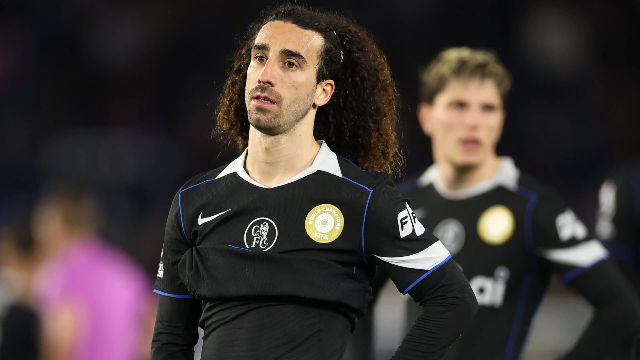 Chelsea Terjepit di Zona Eropa, Empat Kekalahan Beruntun Ubah Target Jadi Bertahan