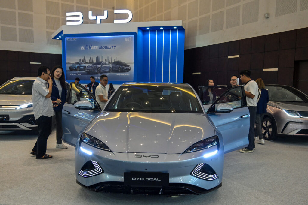 Mobil China Makin Menekan, Akankah Dominasi Brand Jepang di Indonesia Berakhir?