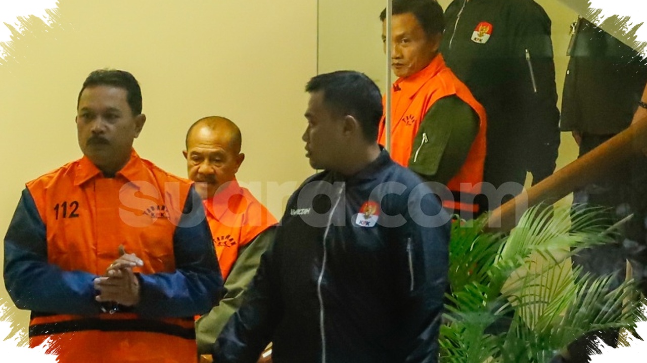 KPK Telusuri Dana CSR Pemkot Madiun, Jejak Uang Swasta Mengarah Ke Maidi