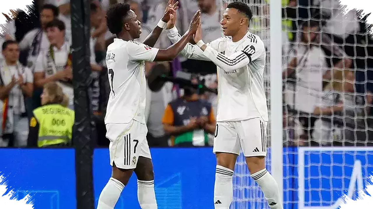 Madrid Menang Tipis Atas Alaves, Asa Juara La Liga Tetap Menyala