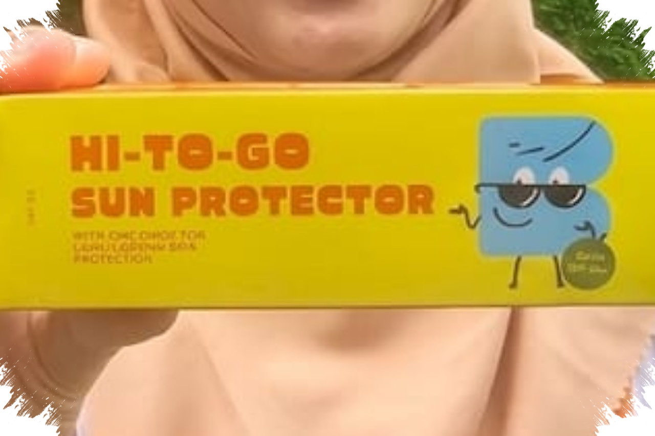 Dosen UB Ubah Rambut Jagung Jadi Sunscreen Anak, Aman Untuk Kulit Sensitif dan Siap Diproduksi Massal