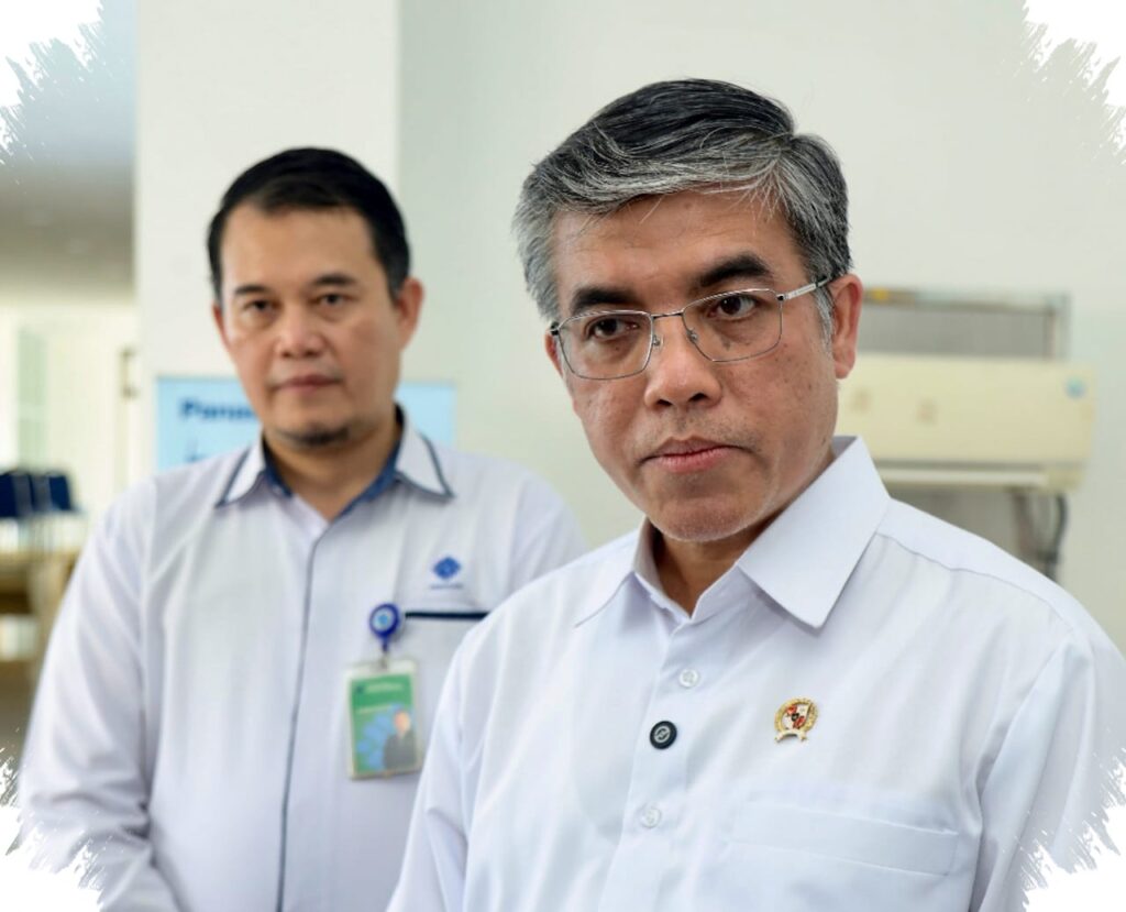 Menaker Dorong Pelatihan Vokasi, Jalan Cepat Menyiapkan Tenaga Kerja Kompeten