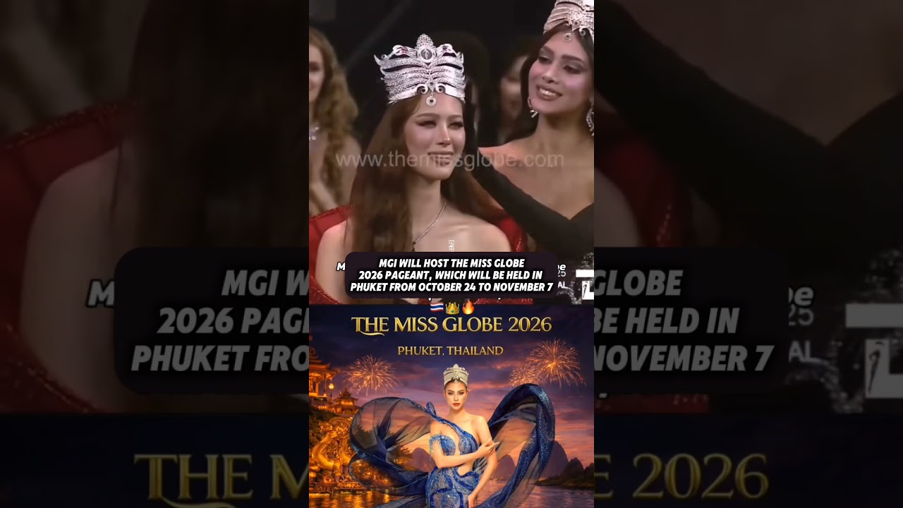 7 Finalis Transgender MGI All Stars 2026, Dari Jebolan MIQ ke Kandidat Terkuat Miss Universe 2026