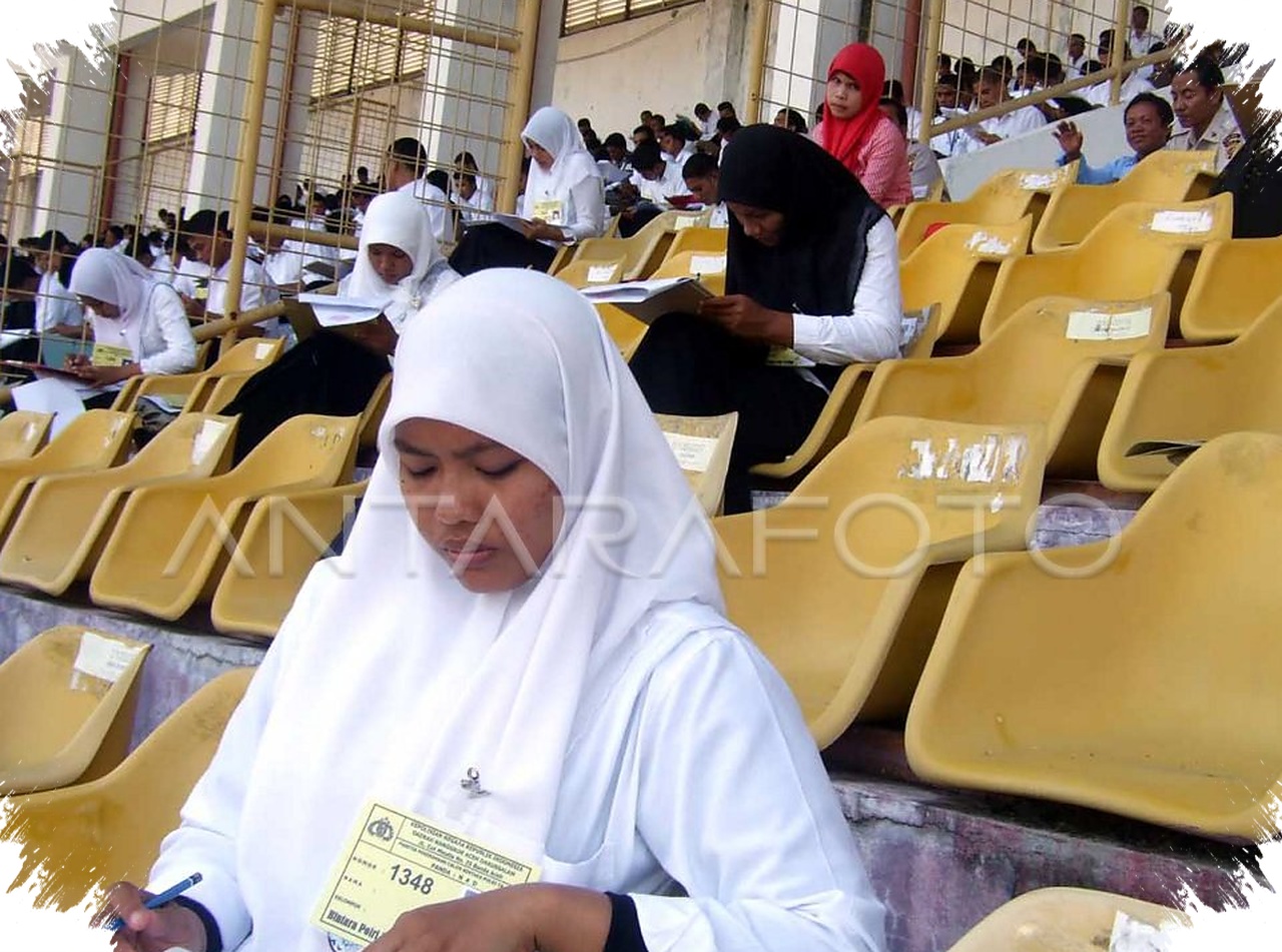 Peserta UTBK Undip Kedapatan Sembunyikan Alat di Telinga, Begini Nasibnya Usai Polisi Turun Tangan