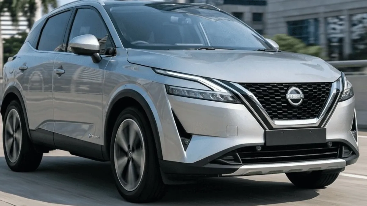 Nissan Grafit 2026 Siap Menantang Avanza, MPV 7 Penumpang Murah yang Bisa Mengubah Peta Pasar