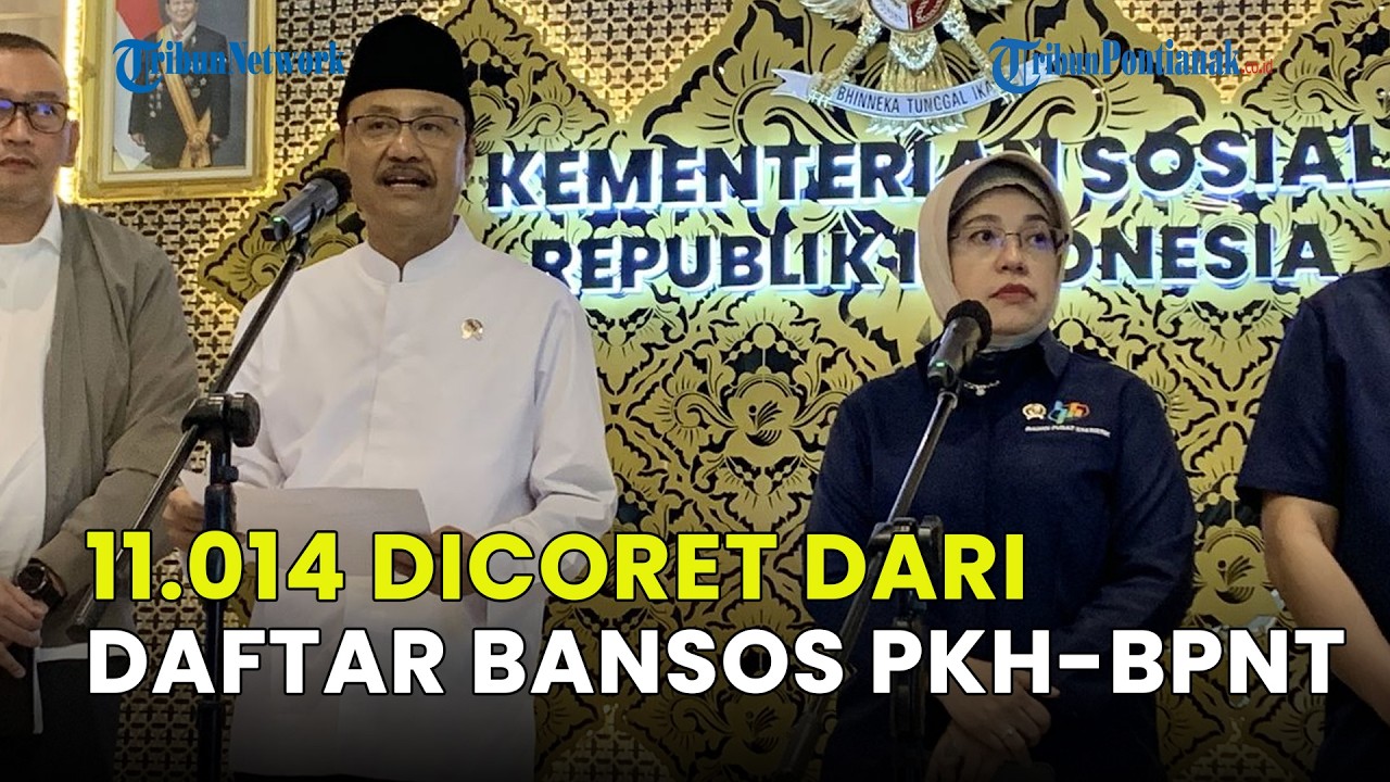 PKH Dan BPNT Triwulan II Mulai Cair 10 April 2026, Cek Nominalmu Sekarang!