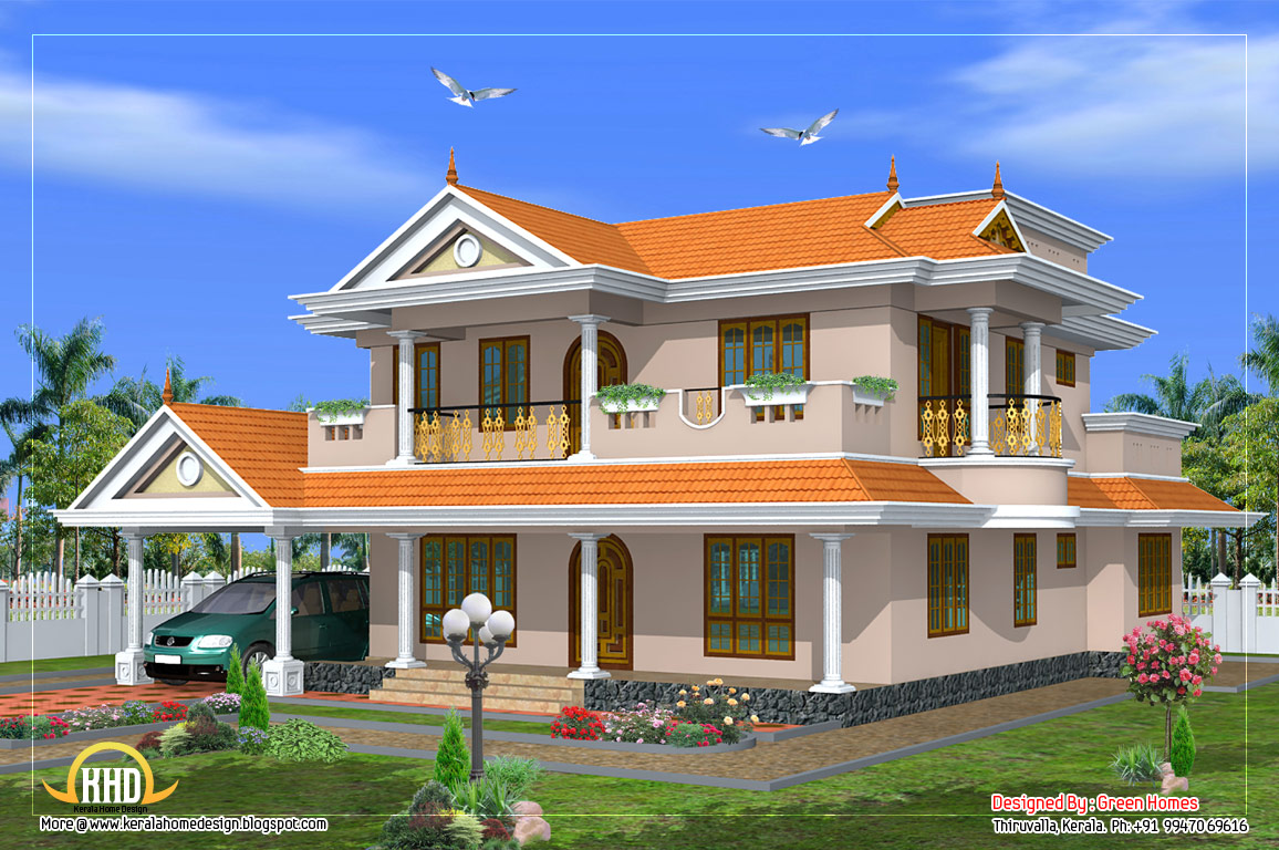 Rumah 2 Lantai di Desa Tak Lagi Sempit, 7 Desain Ini Bikin Ruang Lebih Lega dan Biaya Lebih Efisien