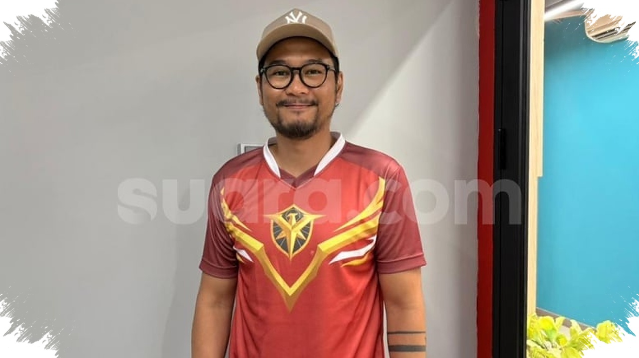 Ronny Gani Pulang Bawa Ilmu Hollywood, Garuda Di Dadaku Disulap Jadi Animasi Fantasi Baru