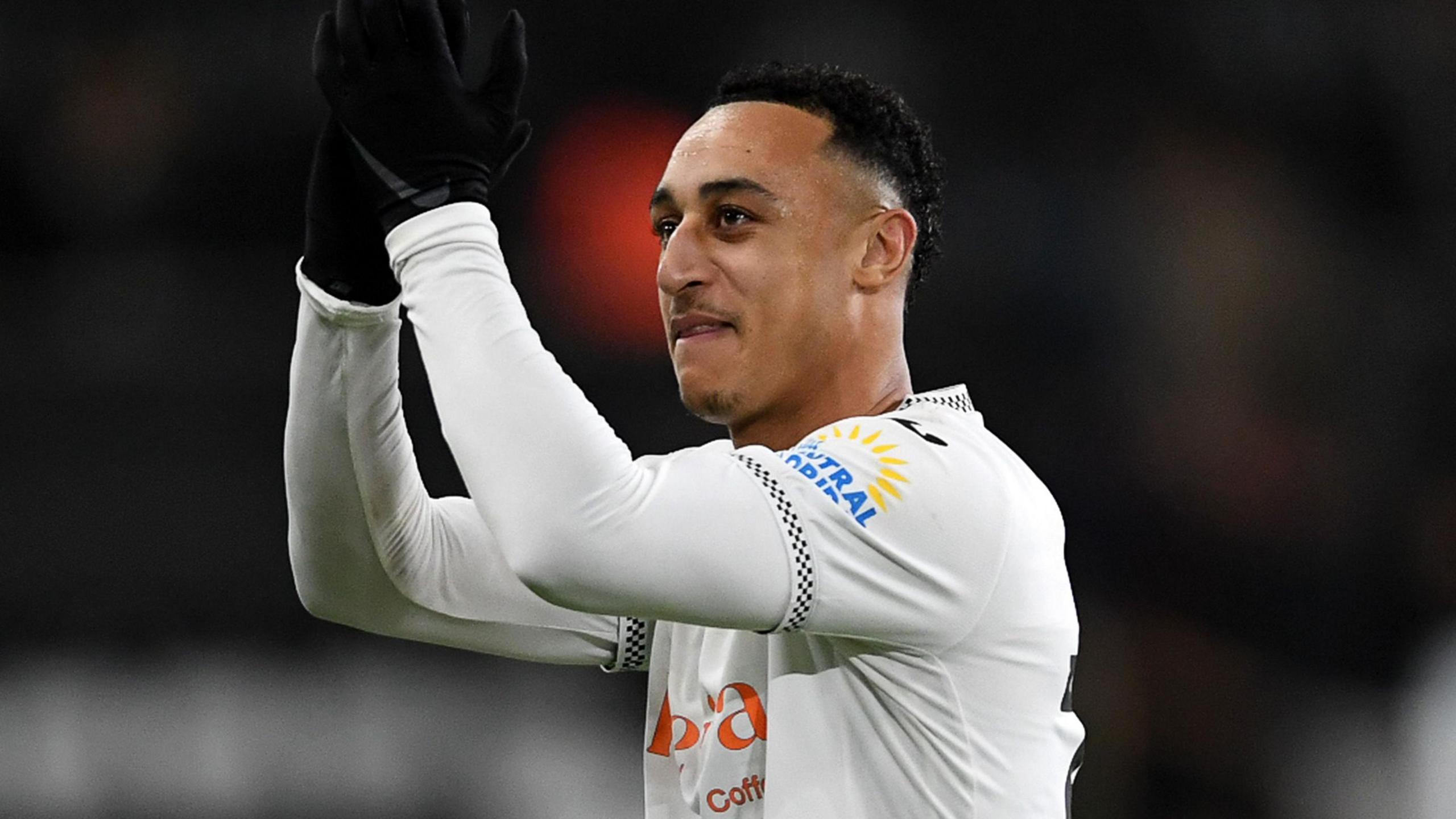 Swansea Rompak Formasi di Loftus Road, Adam Idah Kembali Jadi Tumpuan Lini Depan
