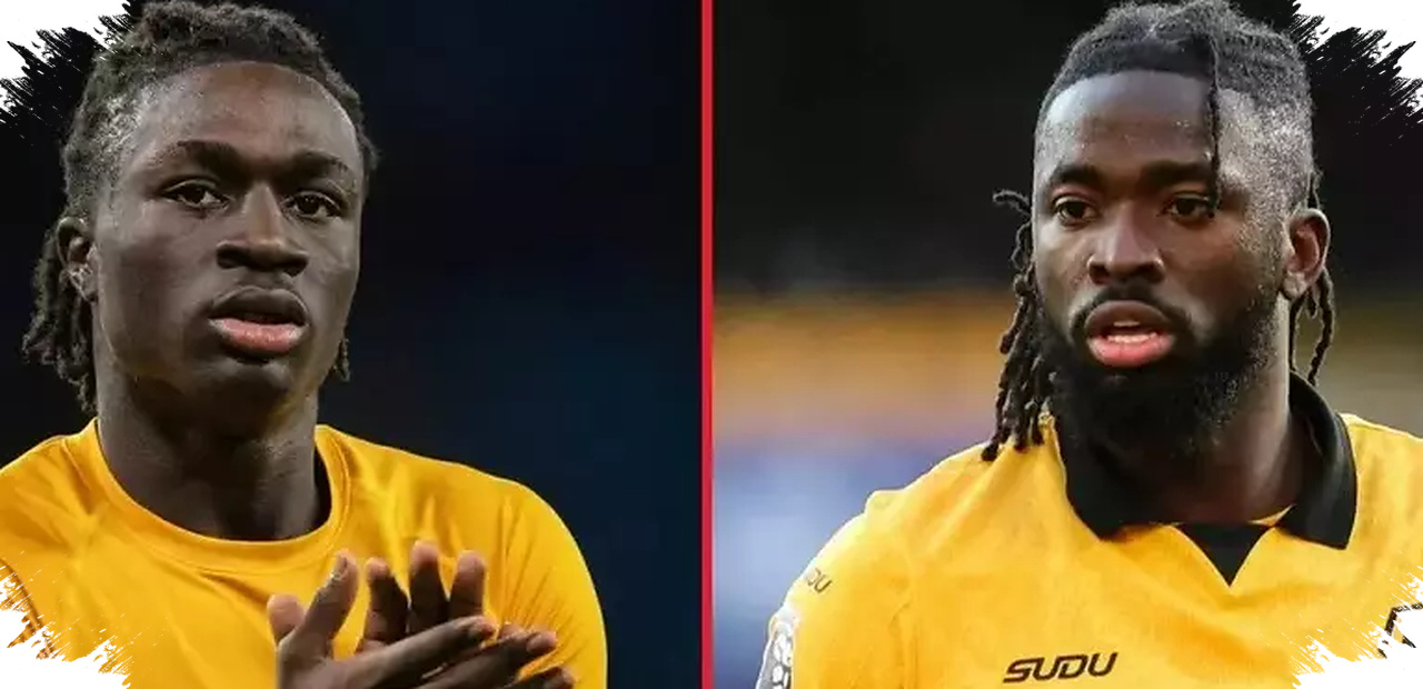 Ruang Ganti Wolves Memanas Lalu Reda, Mane dan Arokodare Akhirnya Berdamai