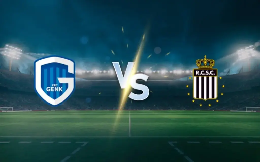 Genk Nyaris Tumbang di Kandang, Gol Bunuh Diri Selamatkan Imbang 1-1 Lawan Charleroi