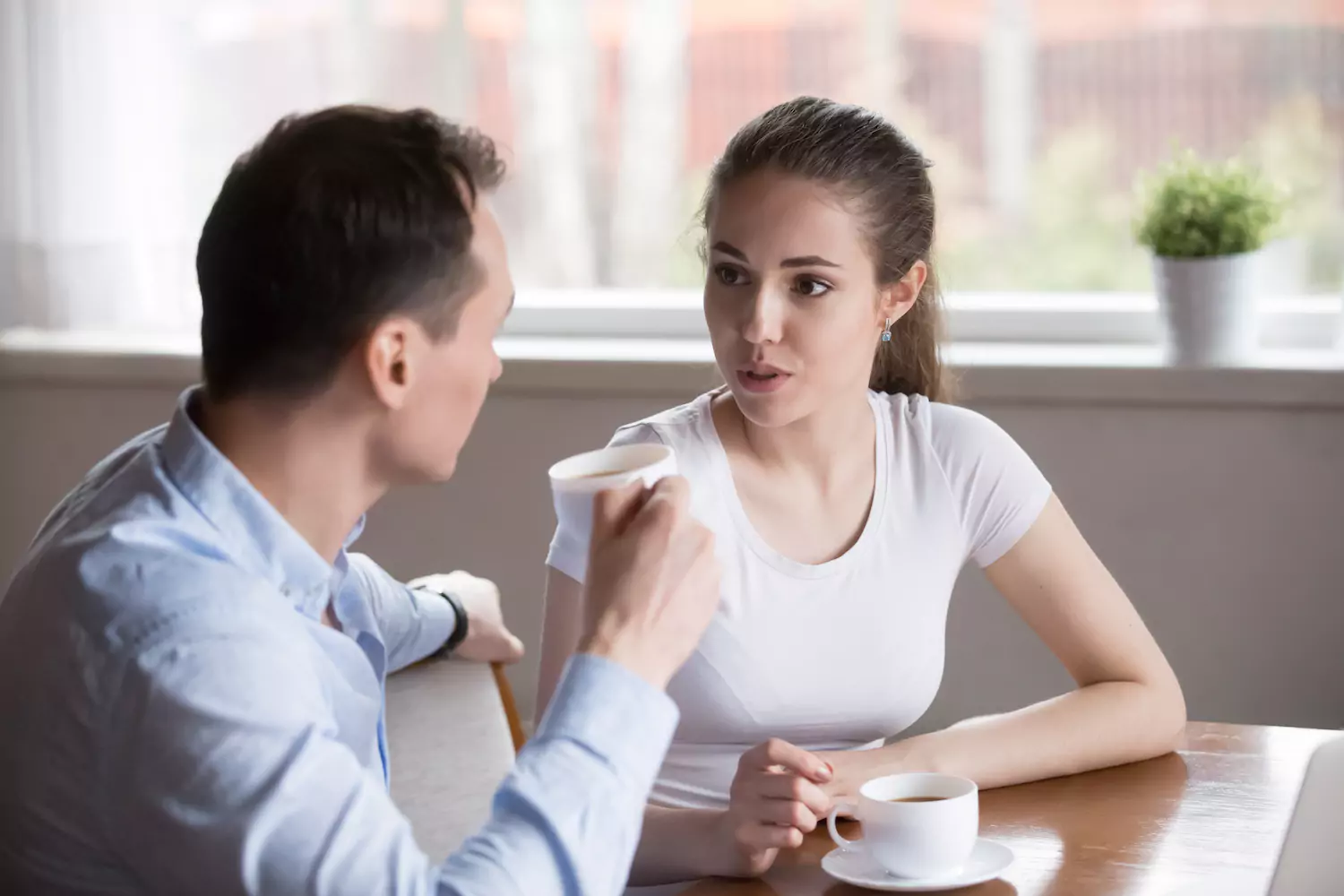 Pasangan Mendesak Nikah?, 7 Cara Menahan Tekanan Tanpa Mengikis Komitmen