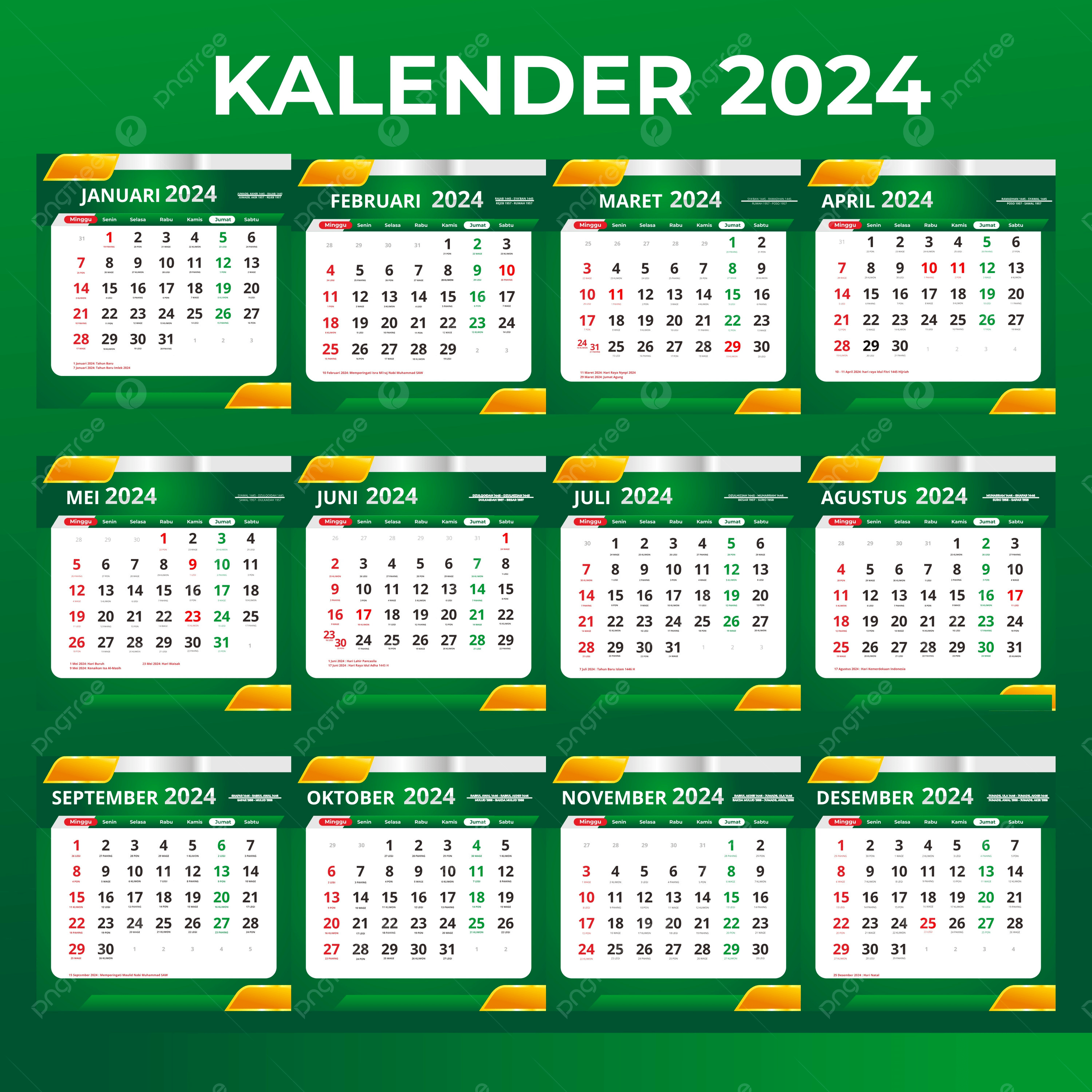 Kalender Jawa 18 April 2026, Sabtu Kliwon Berwatak Ganda dan Tanggal Hijriah Tersingkap