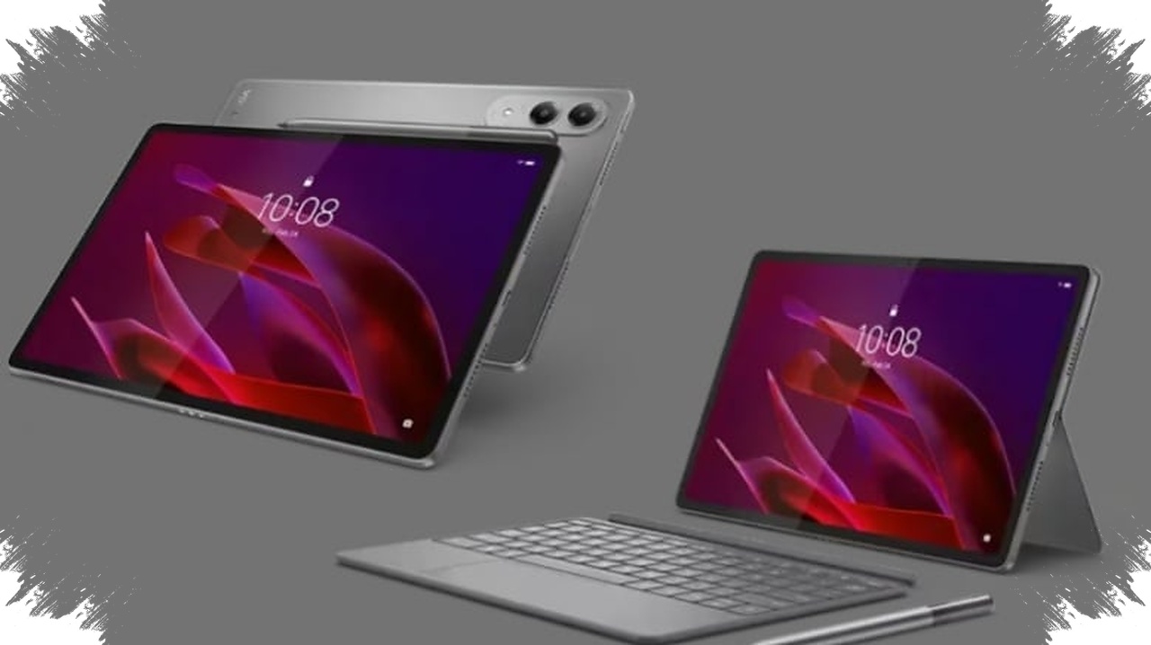 Lenovo Serius Garap Tablet Premium, Yoga Tab Baru Seberapa Dekat Jadi Pengganti Laptop?
