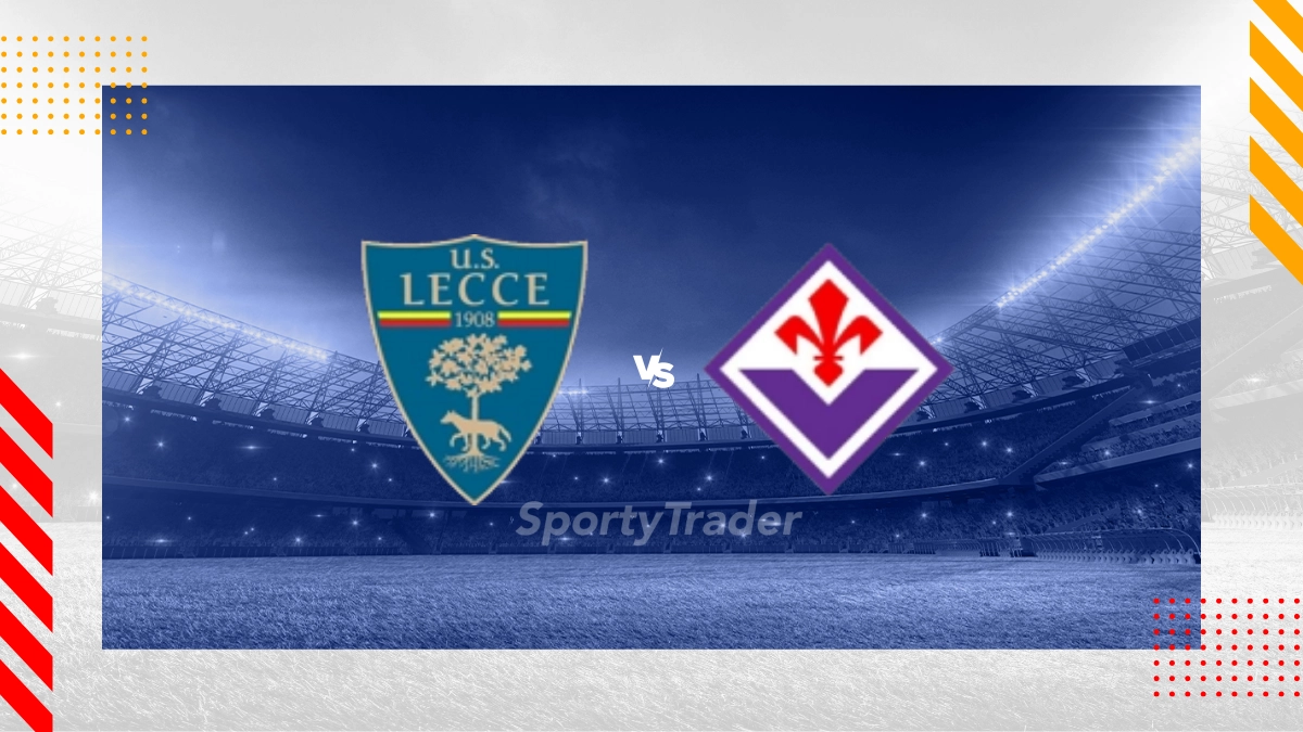 Fiorentina Lebih Utuh di Via del Mare, Mampukah Balas Kekalahan Mengejutkan dari Lecce?