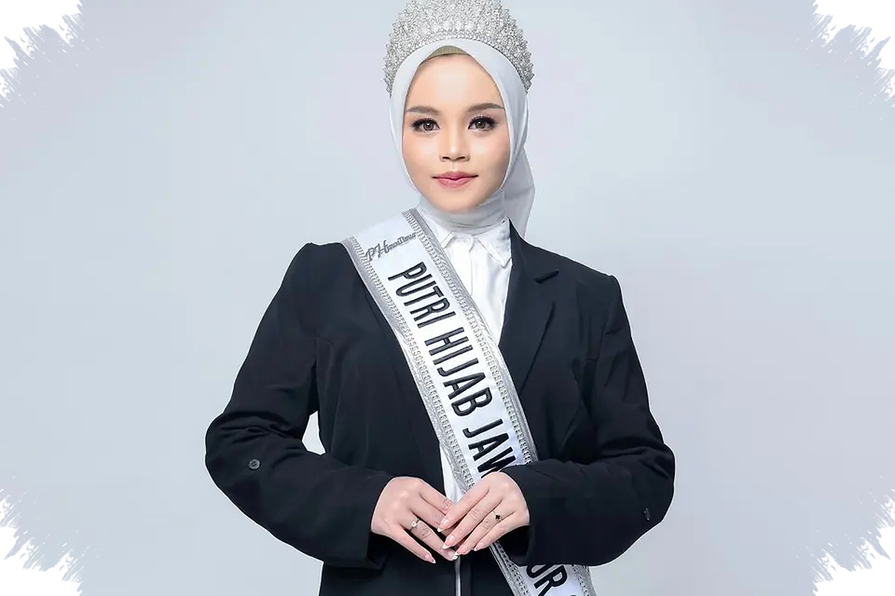 Dari Mahkota Putri Hijab ke Gerakan Perempuan Berdaya, Jejak Ima Yustianingsih Menguatkan Pendidikan