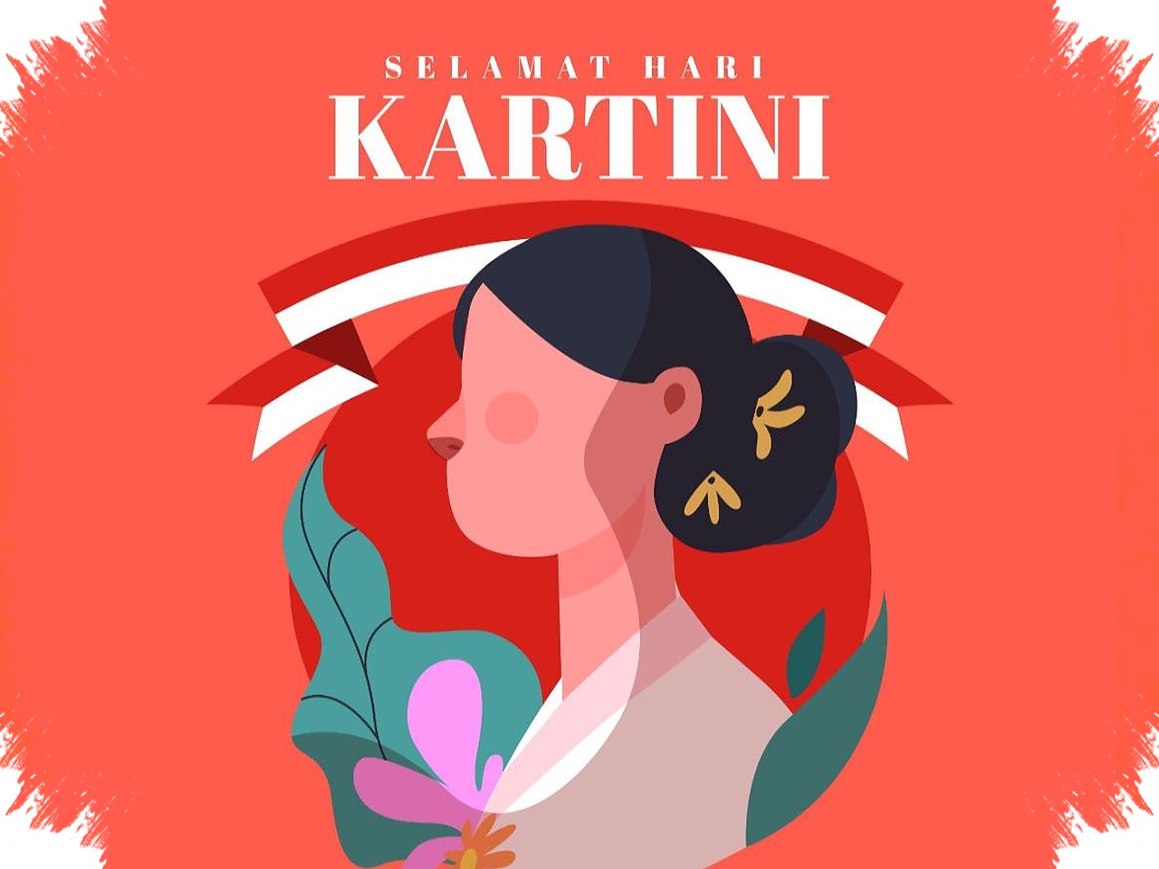 Di Jepara, Wamen HAM Tegaskan Pendidikan Adalah Kunci Kesetaraan Perempuan