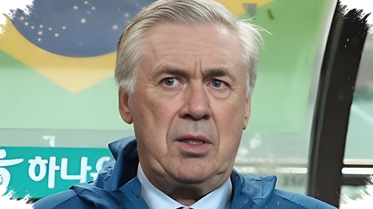 Cafu Yakin Ancelotti Akhiri Puasa 24 Tahun Brasil, Panggung 2026 Jadi Ujian Terakhir