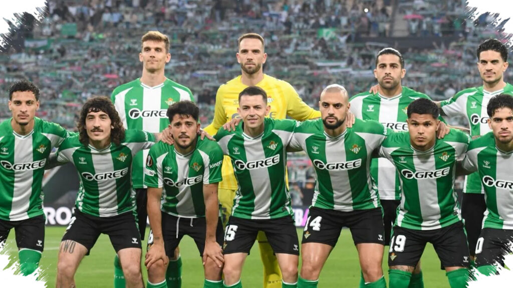Girona Vs Betis Di Jornada 33, Susunan Kunci Yang Bisa Mengubah Arah Míchel Dan Pellegrini
