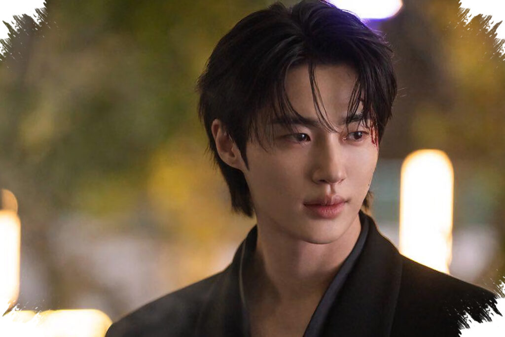Pangeran Agung I An Tak Pernah Bebas, 7 Batas Hidupnya Di Perfect Crown