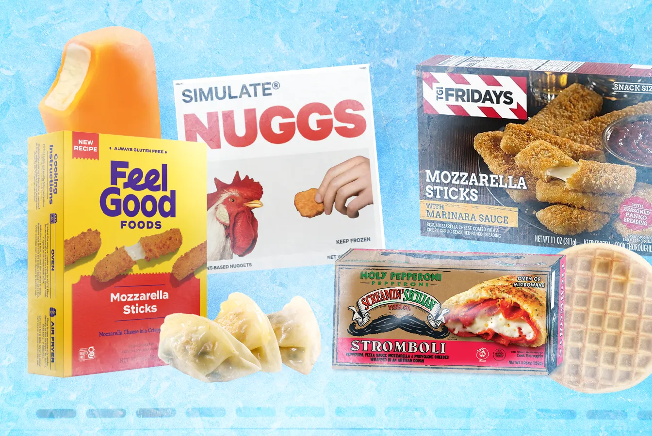 15 Ide Frozen Food Untuk Dijual Di Kantor, Saat Jam Sibuk Solusi Praktis Ini Diam-Diam Paling Dicari