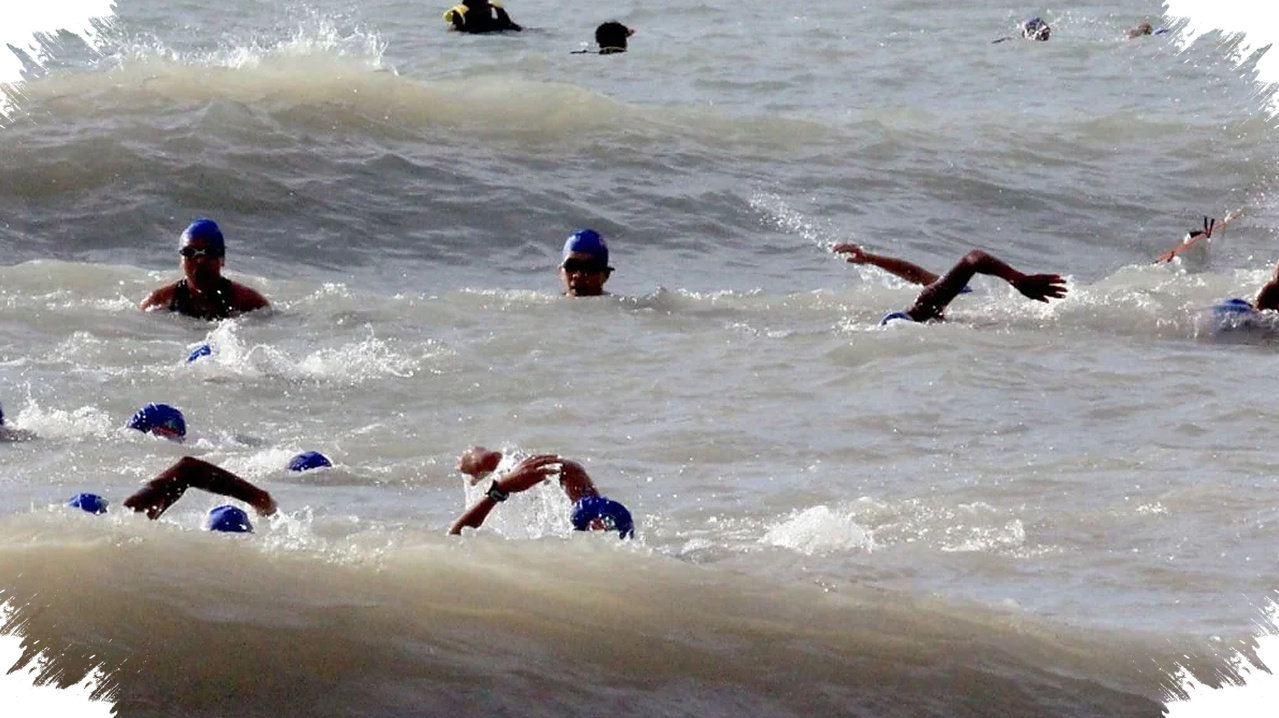 Mara Flavia Araujo Tewas Di Ironman Texas, Renang Terakhir Yang Tak Pernah Kembali