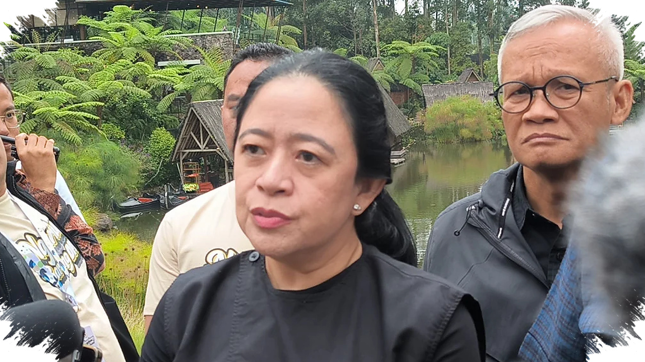 Puan Soroti Kritik yang Berujung Laporan Polisi, Ingatkan Etika di Tengah Ketegangan