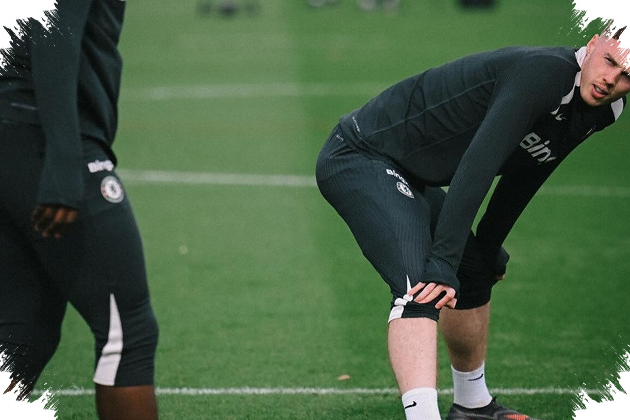 Brighton Lebih Stabil, Chelsea Dikepung Rekor Buruk Dan Lini Yang Rawan di Amex