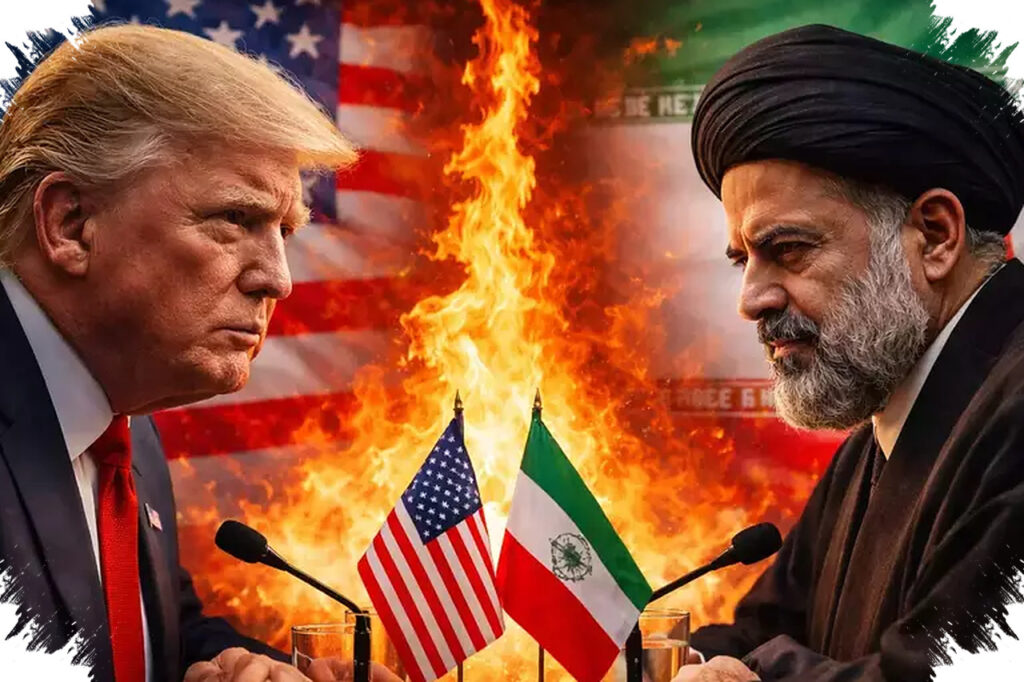 Iran Tahan Keputusan di Islamabad, Jilid II Perundingan AS Kini di Ujung Tanduk?